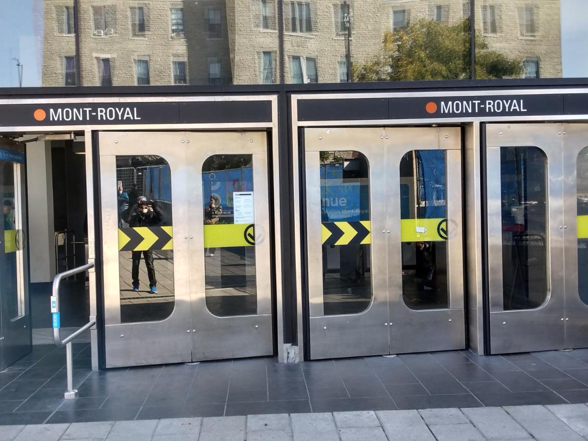 Hellostel Montréal Dış mekan fotoğraf